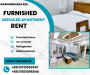 Beautiful 3Bed Room Apartment RENT In Bashundhara R/A